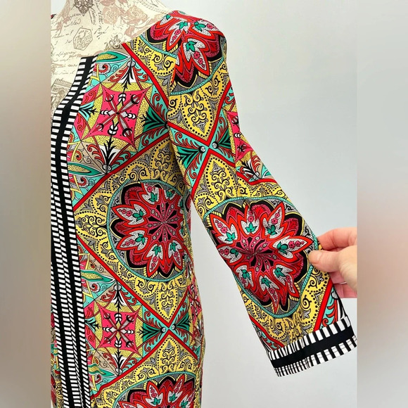 **LAST CHANCE**LAUNDRY by SHELLI SEGAL size 4 - Picture 4 of 14